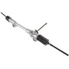 Manual Rack & Pinion 1979-1993 Ford Mustang 5.0L 15:1 Quick Ratio Remanufactured - image 3