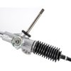 Manual Rack & Pinion 1979-1993 Ford Mustang 5.0L 15:1 Quick Ratio Remanufactured - image 4