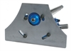 Steering Box Access: Mounting Bracket Drag Box - image 1