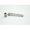 Steering Box Access: Drag Box Pitman Arm - image 1