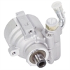 Variable Pressure Low Flow Power Steering Pump without Pulley - image 1