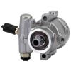 Transverse Compact Low Flow Power Steering Pump Corvette Style - image 1