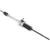 Straight Arrow Billet Manual Rack & Pinion - image 2