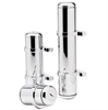 Remote Radiator Coolant Overflow Reservoir - image 1