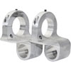 Rack & Pinion Mounting Clamps Mustang - image 1