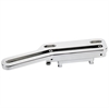 Swing-Away Bracket & Swivel Floor Mount Kit for 2" Diameter Columns - image 1