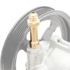 Power Steering Pump Extended AN Fitting Chevy LS3 - image 1