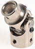 Billet U-Joint 13/16"-36 x 1" DD - image 2
