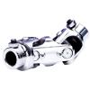 Double Steering U-Joint 7/8 Smooth X 3/4 Smooth - image 1
