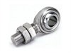 Steering Shaft Support Bearing 3/4" Zinc-Plated - image 1