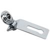 Chrome Support Bearing Bracket with 3/4" Bearing - image 1