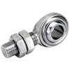 Steering Shaft Support Bearing 3/4" Stainless Steel - image 1