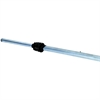 Universal Slip Shaft Kit without U-Joints - image 1
