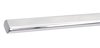 Stainless Steel Stub Steering Shaft 8" - image 2