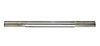 Stainless Steel Splined Steering Shaft Length: 18" - image 1
