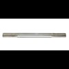Stainless Steel Splined Steering Shaft Length: 24" - image 1