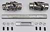 Manual Rack & Pinion w/Installation Kit 1979-1993 Ford Mustang 5.0L - image 2