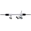 Manual Rack & Pinion w/Installation Kit 1994-2004 Ford Mustang - image 1