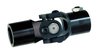 Chrome Moly Racing U-Joint 3/4" Smooth x 5/8" Smooth - image 2