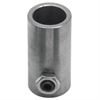 Steering Coupler 3/4" Smooth x 3/4"-36 - image 1