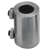 Steering Coupler 3/4"-36 x 3/4"-36 - image 1
