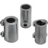 Coupler: 3/4 X 3/4 2 1 O.D. 2 Length - image 1