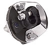 OE-Style Rag Joint 3/4" DD x 3/4"-30 - image 2