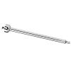 Roadster Column: Custom Column with Dish Mill Finish (Non-Returnable) - image 1