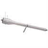 Floor Shift Keyed Steering Column 28" Length - image 1