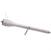 Floor Shift Steering Column 35" Length - image 1