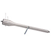 Floor Shift Steering Column 28" Length - image 1