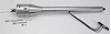 FR20005 Floor Shift Steering Column 30" Length - image 1