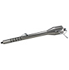 Floor Shift Collapsible Steering Column 28" Length - image 1