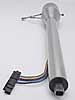 FR20005 Floor Shift Steering Column 30" Length - image 3