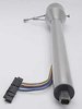 FR20005 Floor Shift Steering Column 30" Length - image 4