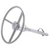 Floor Shift Steering Column 1953-1956 Ford F100 - image 1