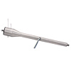 Floor Shift Steering Column 32" Length - image 1