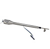 Floor Shift Steering Column for Manual Mopar Steering Box - image 1