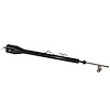 Floor Shift Steering Column for Power Mopar Steering Box - image 1