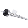 Telescopic Floor Shift Steering Column 32" to 34" Length - image 1