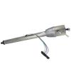 Floor Shift Bell-Style Steering Column 35" Length - image 1
