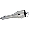 Floor Shift Micro Steering Column 17" Length - image 1