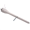 Floor Shift Steering Column 1965-1966 Ford Mustang - image 1