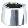 Steering Wheel Adapter Original Corvette Wheel to Flaming River Column - image 1