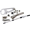 Lokar Cable Shift Linkage Kit for GM Transmissions - image 1