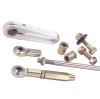 Lokar Shift Linkage Kit for GM Transmissions - image 1