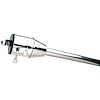 Floor Shift Steering Column 1967-1968 Chevy Corvette - image 1