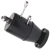 Dash Mount Tilt Steering Column Fits Late Power Box - image 1