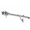 Column Shift Steering Column 1957 Full Size Chevy - image 1