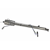 Column Shift Steering Column 1957 Full Size Chevy - image 1
